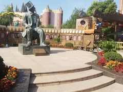 -安徒生童话乐园