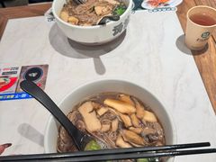 -和府捞面(曹路花园城店)