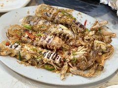 -富来美食(成发大厦店)