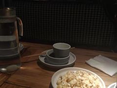 -厚生港萃精致餐厅(中华西路店)