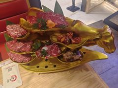 -松鱼亭·和牛烧肉(协鑫广场店)