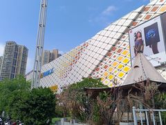 -万达广场(惠州大亚湾店)