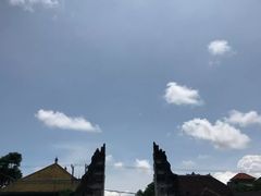 -乌布德传统市场