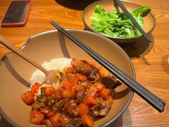 -德天顺盖码饭(人民西路店)