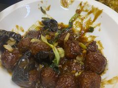 -郭林家常菜烤鸭(曙光西路店)