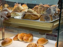 -新侨三宝乐面包店(崇文门店)