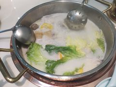 -相椰·椰子鸡(元芬店)