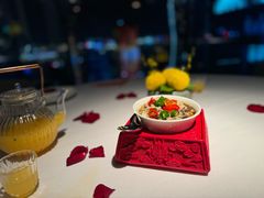 -悦轩中餐厅·高空江景·杭州柏悦酒店