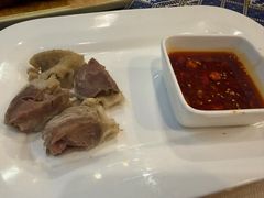 -乡村馕坑肉·烧烤·新疆菜·本地人更爱吃(阿勒泰首店)