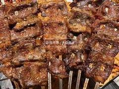 -No.DD戳子烧烤·江湖菜(北京总店)