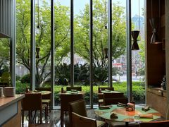 -上海静安香格里拉大酒店