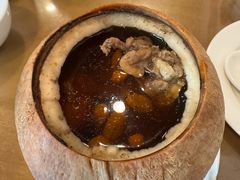 -大唐靓汤江门私房菜(景田店)