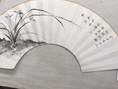 -谷隆画舍·国画书法素描彩铅水彩