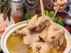 -金龙·打边炉(武进路店)