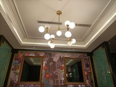 -新白鹿餐厅(爱琴海购物中心店)