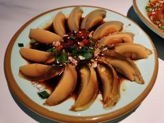 -江边城外烤全鱼(世茂广场店)
