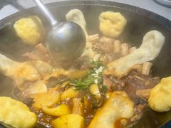 -老东北大铁锅·烧烤·东北菜