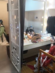 -盘子女人坊古装写真摄影