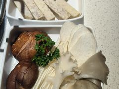-麻辣因子滩羊火锅(世和广场店)