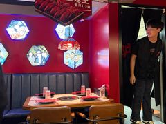 -沪小胖·小龙虾·蓝龙王(八佰伴店)