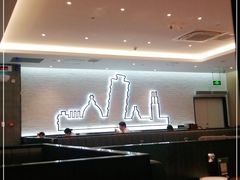 大堂-萨莉亚意式餐厅(杭州滨江天街店)