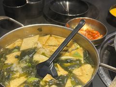 -HOTISLAND海鸡岛·韩国料理(江南西店)