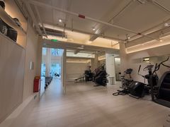 -YCHL Studios健身工作室(市二宫店)