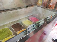 -成裕雪糕店(士多店)