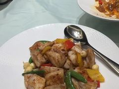 -同庆楼(奥体中心店)