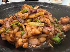 -华馨园北京烤鸭(丽水店)