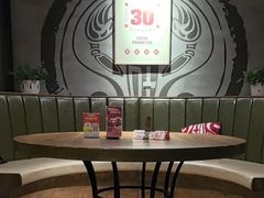 -叶派龙虾•招牌香辣蟹·海鲜(中海国际店)