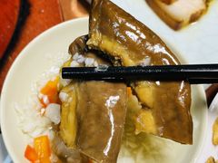 -陈记稻香潮汕砂锅粥(华强南店)