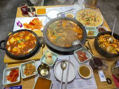-韩香福脊骨汤锅(上杭路店)