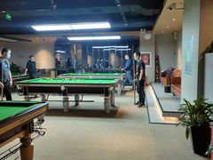 -云川台球(马甸店)