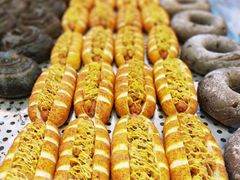 -LELECHA乐乐茶(新街口大洋店)