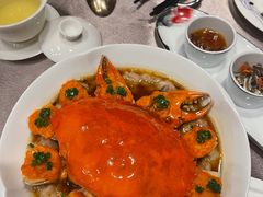 -广州文华东方酒店·江-由辉师傅主理