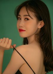 点击看大图 -蜜桃少女VISION写真馆(雁塔店)
