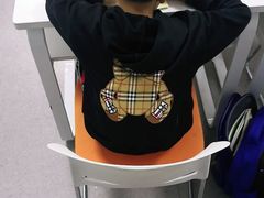 -锐思教育(英协路校区)