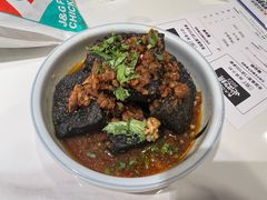 长沙臭豆腐-兰湘子·湘菜小炒(石家庄万象城店)