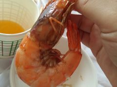 -海滨假日渔家海鲜