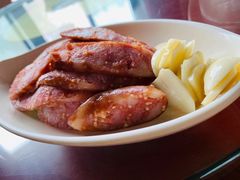 -一家亲台菜餐厅(银塘中路店)