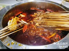 -玉林串串香(九号天地店)