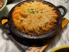 -小菜园新徽菜(宜兴八佰伴店)