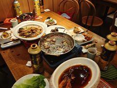 -乔街深夜食堂·小龙虾·高压锅生蚝(杭州总店)
