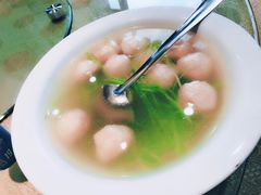 -纪林菜馆·博山菜老字号(华光路店)