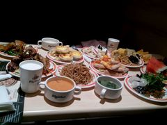 -比格比萨自助(裕源大厦店)