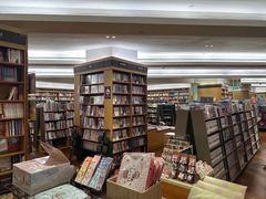 -纪伊国屋书店(Singapore Main Store)