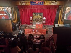 -哈哈曲艺社(西门闲亭店)