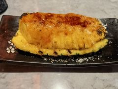 -人间酒暖·Go blanc·烧鸟·深夜食堂(陆家嘴店)