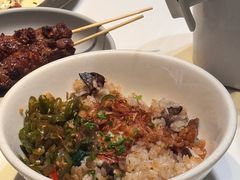 -胡麻(静安嘉里店)